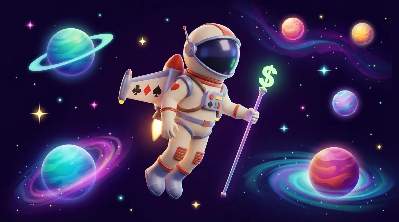 Aviator e Spaceman