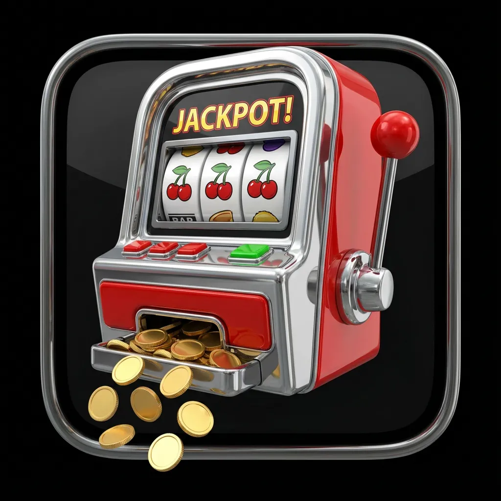 Slots Online