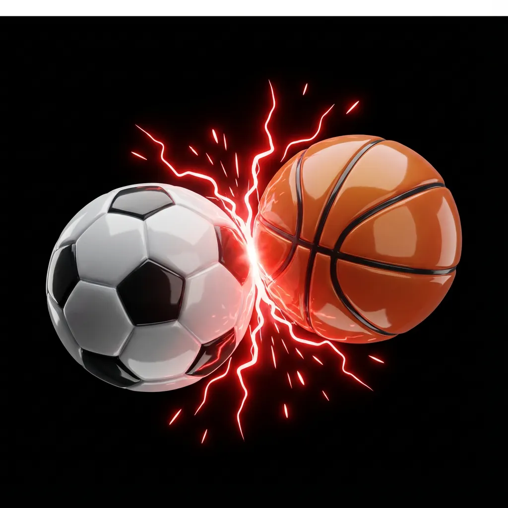 Apostas Esportivas