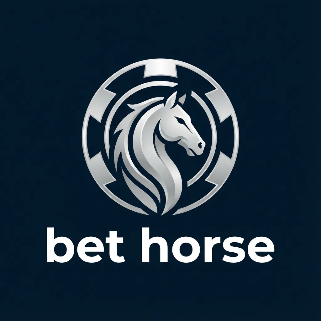bet horse Logo