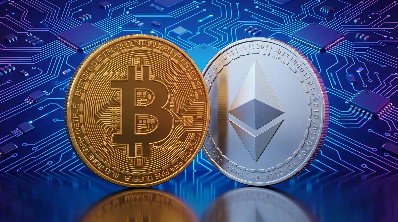 Criptomoedas